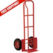 Hand Trolley With Air Wheel (HT2400)